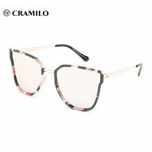 Gafas de sol al por mayor vintage gafas modernas gafas de sol